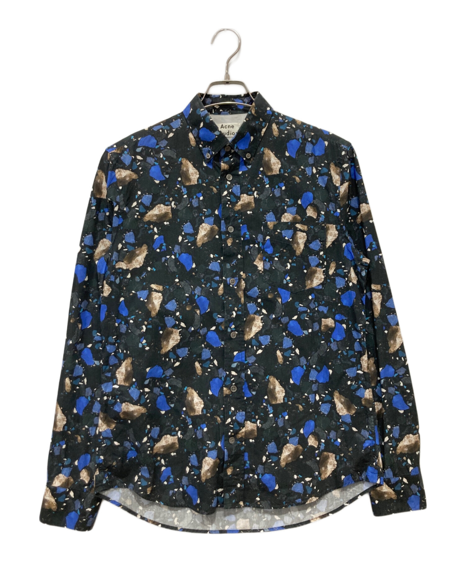 中古・古着通販】ACNE STUDIOS (アクネ ストゥディオス) ISHERWOOD