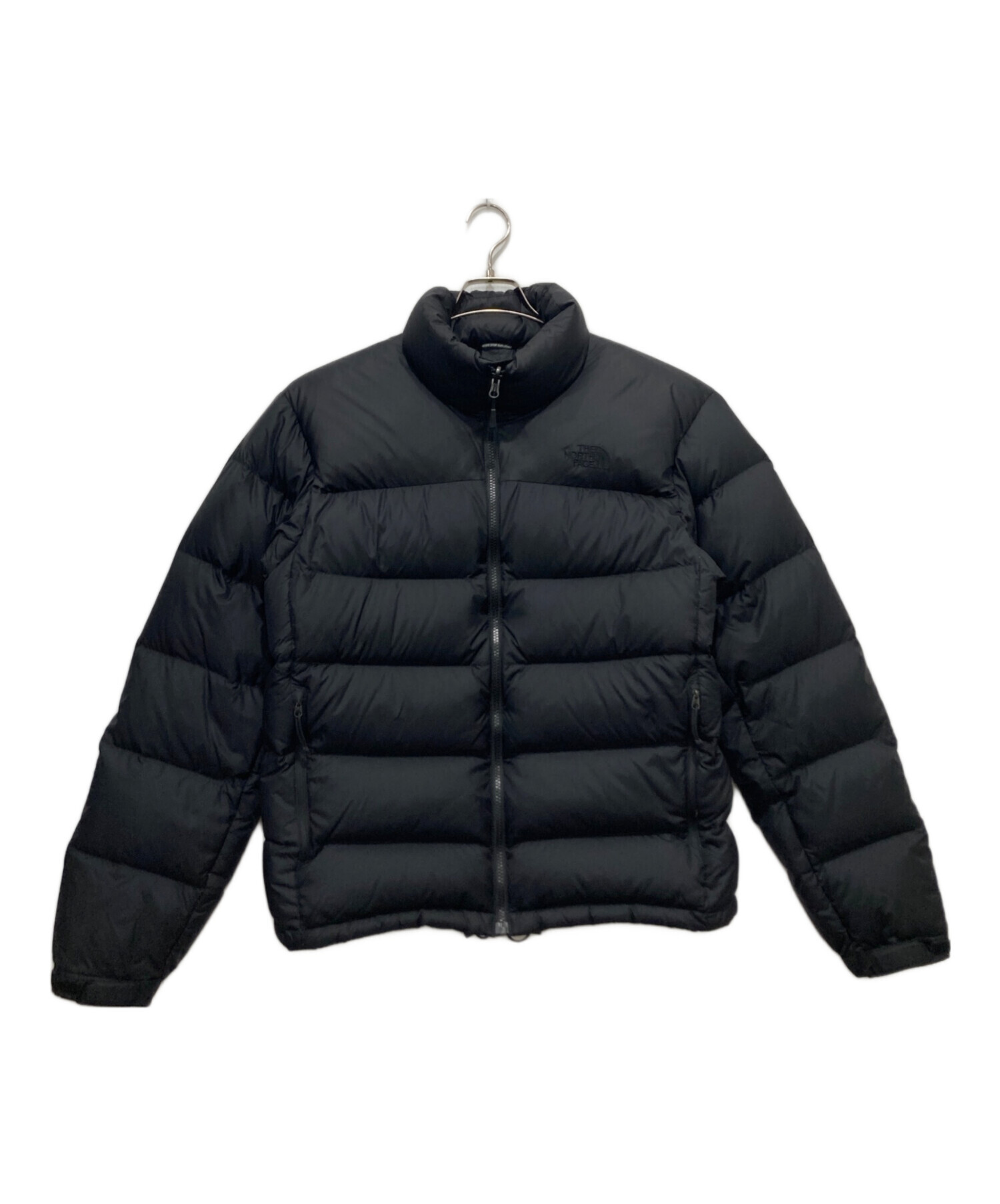 中古・古着通販】THE NORTH FACE (ザ ノース フェイス) ヌプシダウン