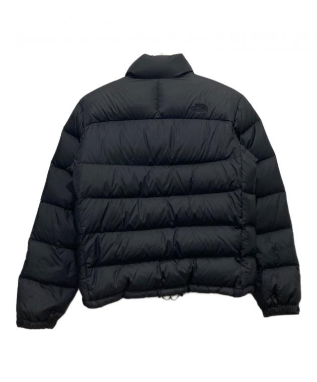 中古・古着通販】THE NORTH FACE (ザ ノース フェイス) ヌプシダウン