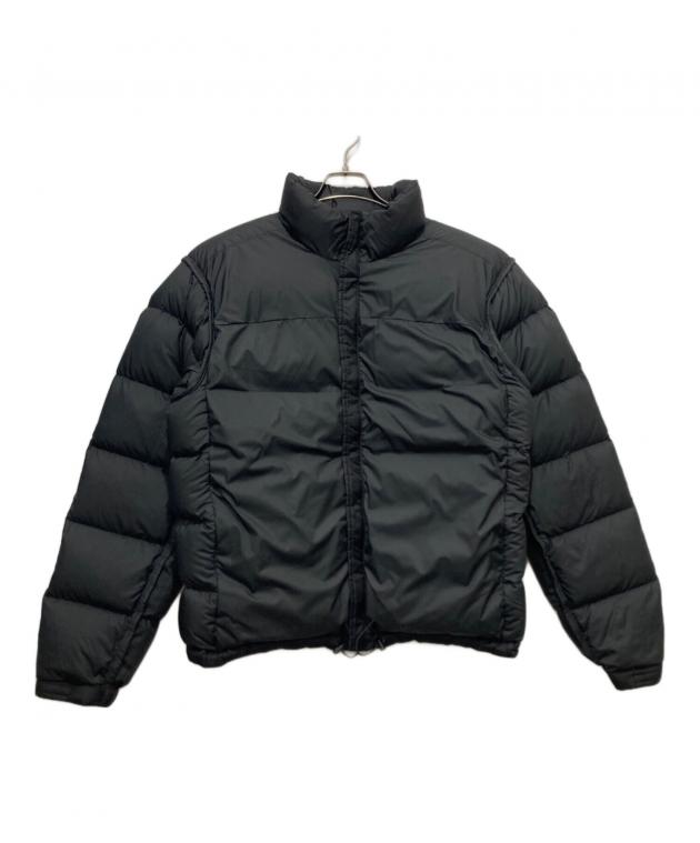 中古・古着通販】THE NORTH FACE (ザ ノース フェイス) ヌプシダウン