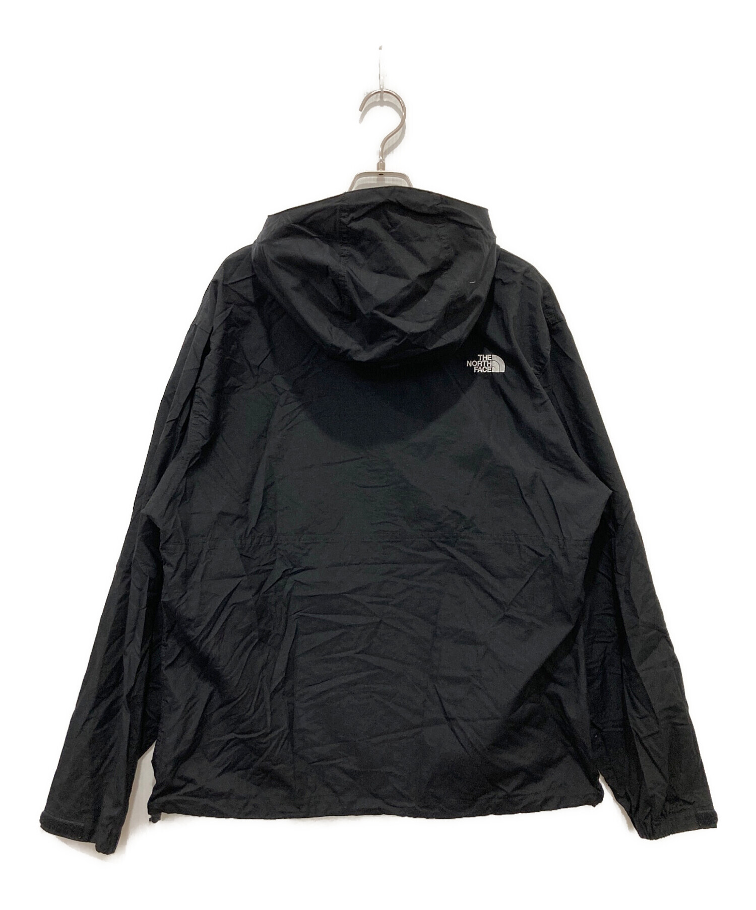 中古・古着通販】THE NORTH FACE (ザ ノース フェイス) COMPACT ANORAK