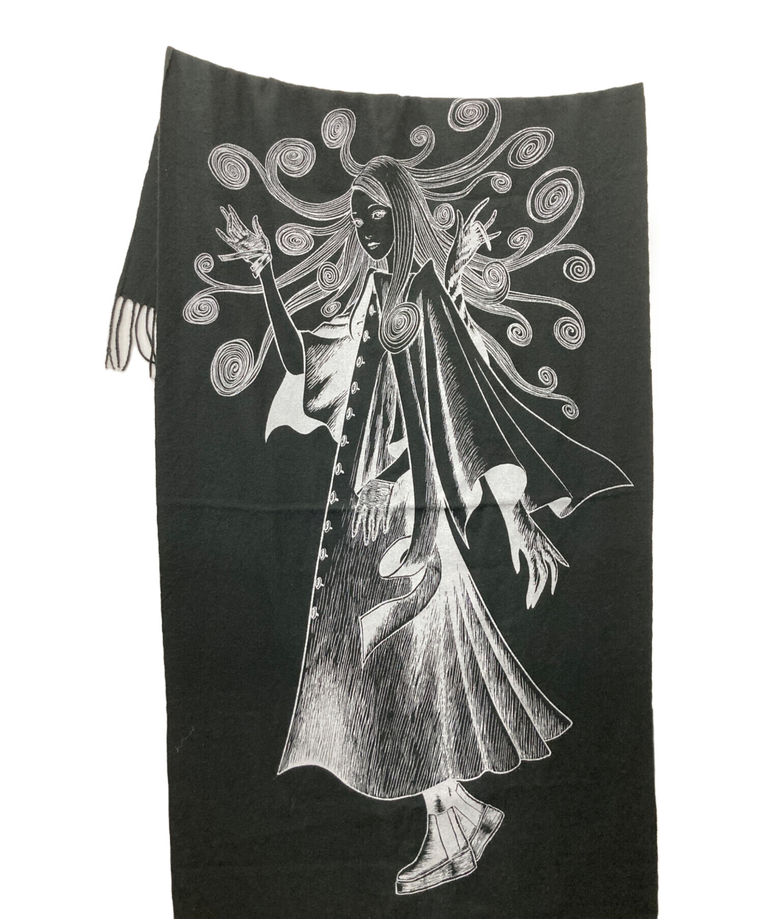 中古・古着通販】s'yte (サイト) 伊藤潤二 (イトウジュンジ) うずまき