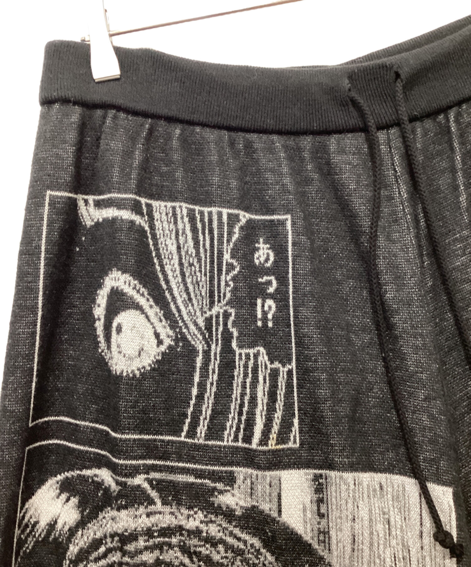 中古・古着通販】s'yte (サイト) 伊藤潤二 (イトウジュンジ) Uzumaki