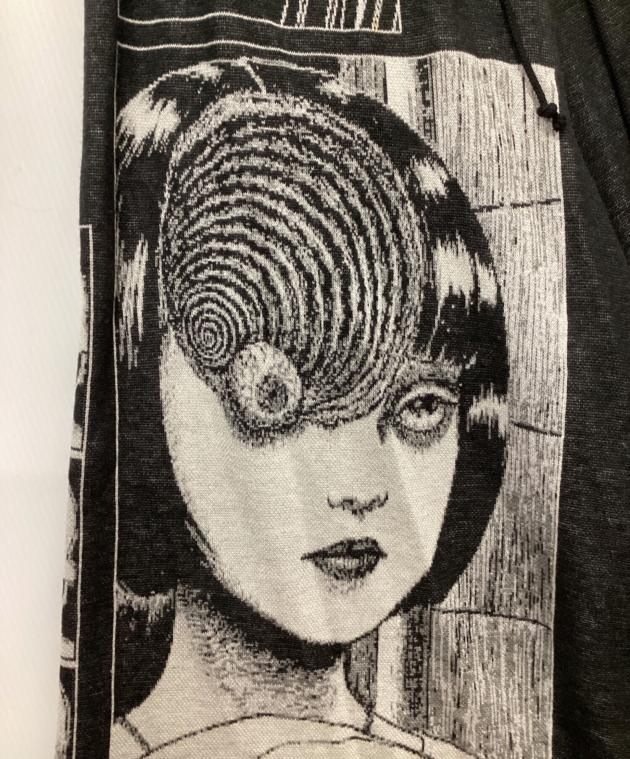 中古・古着通販】s'yte (サイト) 伊藤潤二 (イトウジュンジ) Uzumaki