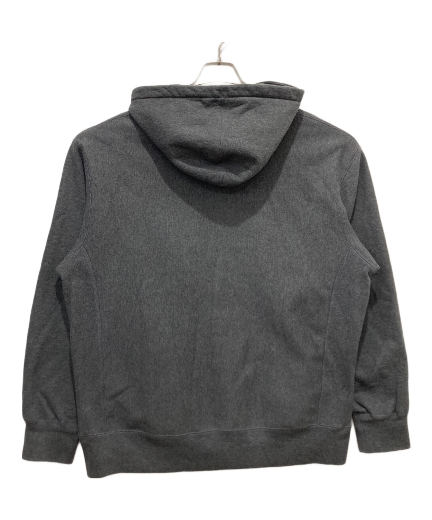 中古・古着通販】SUPREME (シュプリーム) Small Box Hooded Sweatshirt 