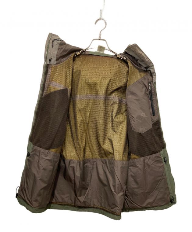 中古・古着通販】Patagonia (パタゴニア) STORM JACKET / ストーム