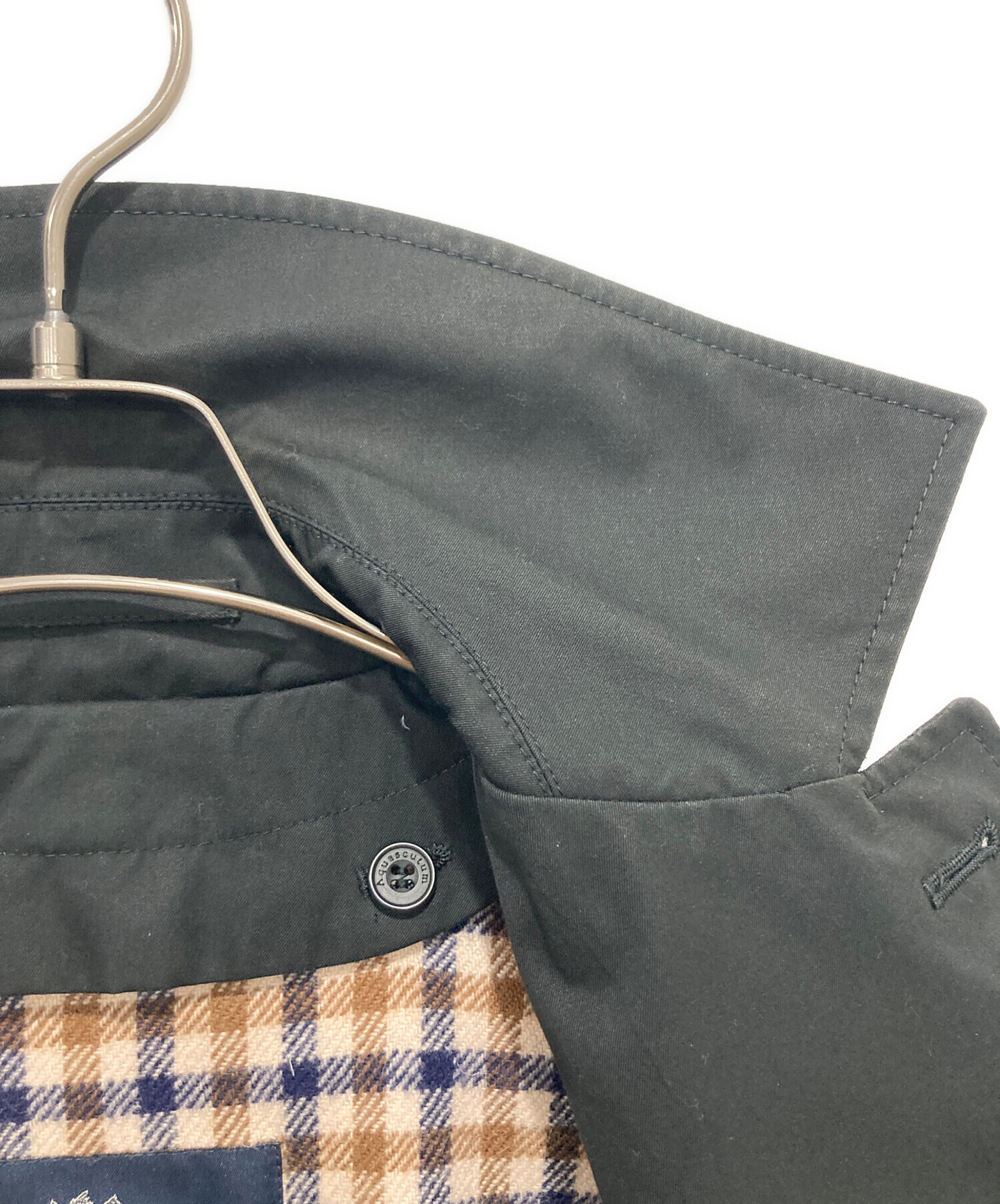 中古・古着通販】Aquascutum (アクアスキュータム) EDIFICE