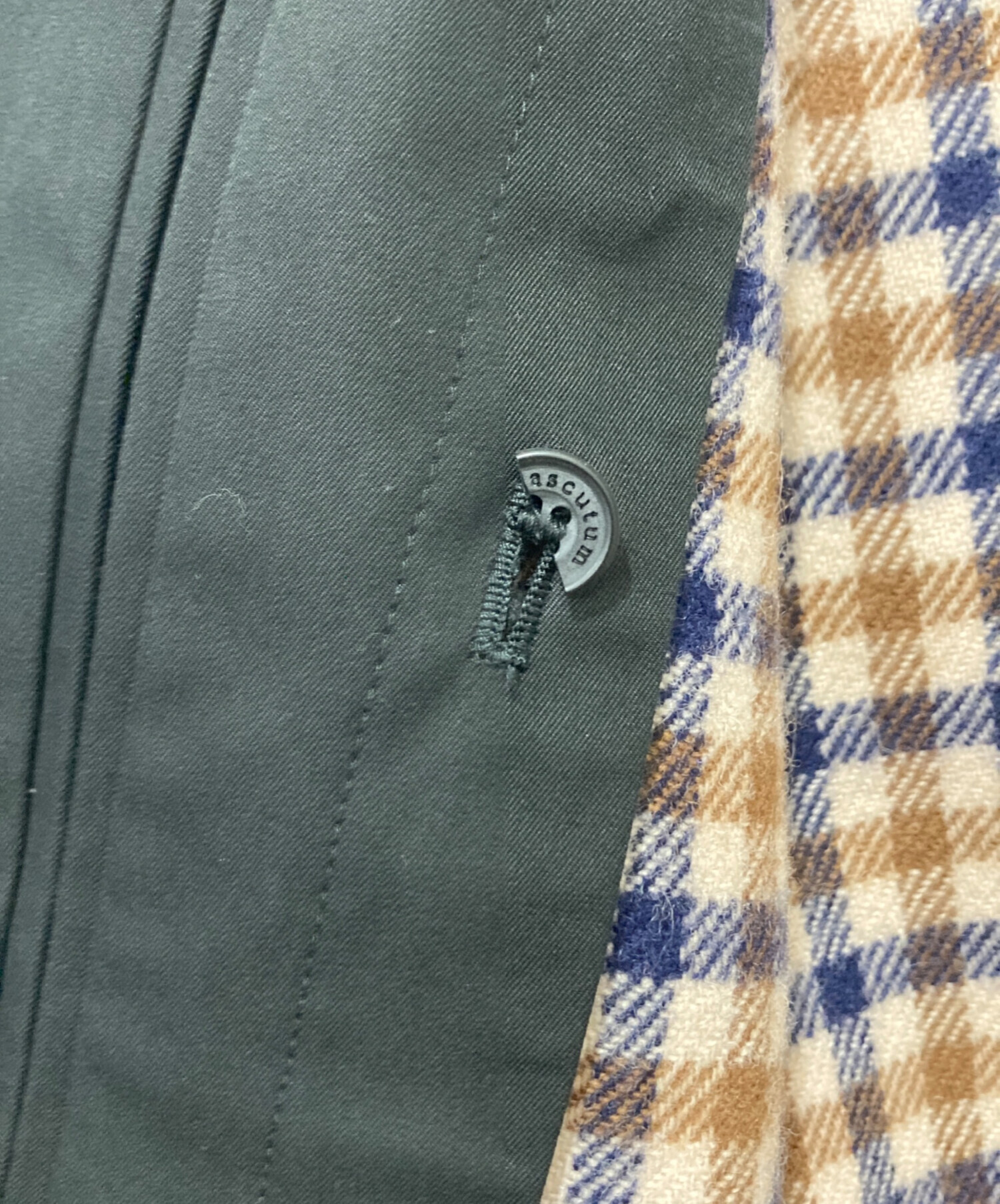 中古・古着通販】Aquascutum (アクアスキュータム) EDIFICE