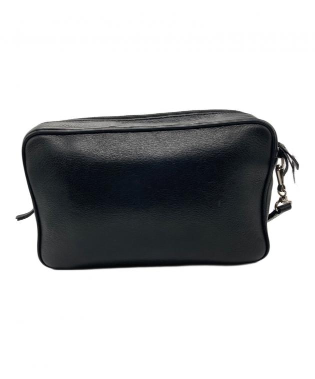 【美品】BALENCIAGA（バレンシアガ） エブリデイ ポーチ 中古・古着通販】BALENCIAGA (バレンシアガ) エブリデイ ポーチ