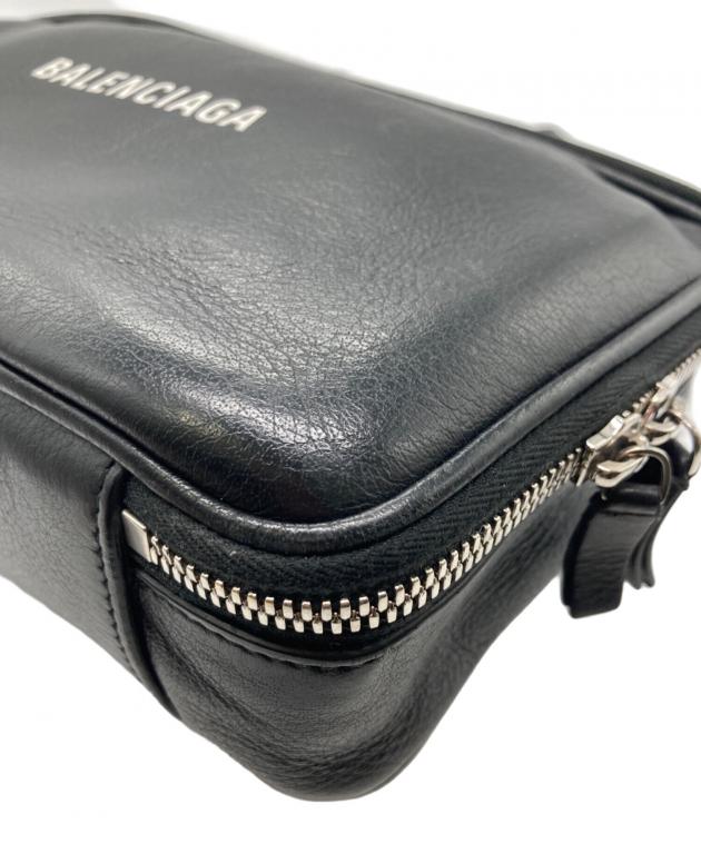 中古・古着通販】BALENCIAGA (バレンシアガ) エブリデイ ポーチ