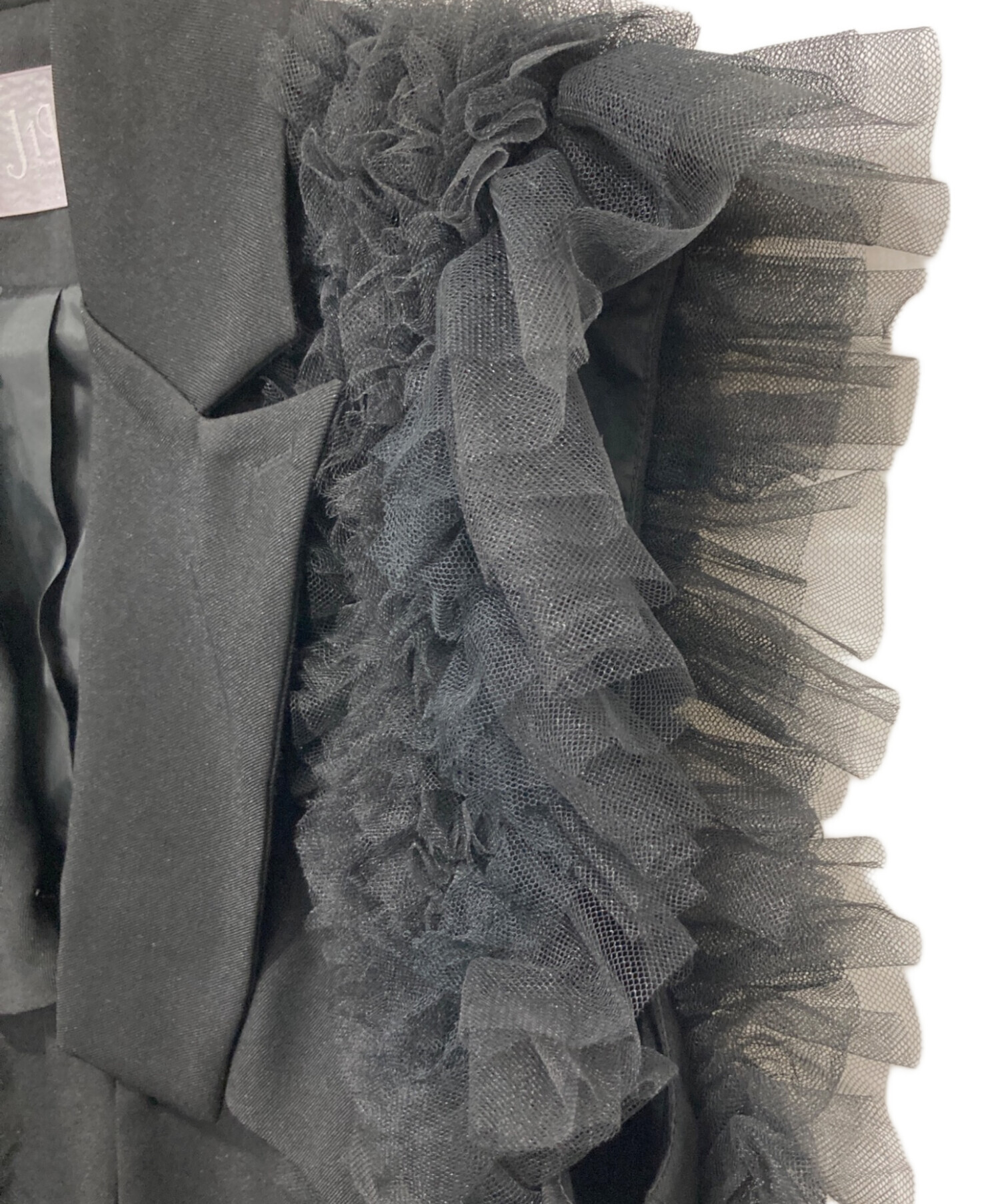 中古・古着通販】J1U by LA BELLE ETUDE (ジユウバイラベルエチュード