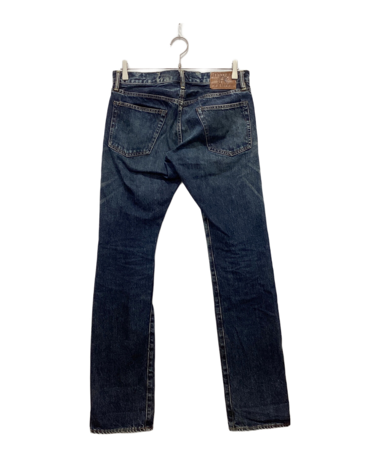 中古・古着通販】Hysteric Glamour (ヒステリックグラマー) スタッズ