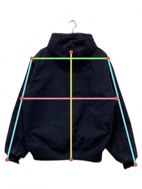 中古・古着通販】CarHartt (カーハート) アクティブジャケット