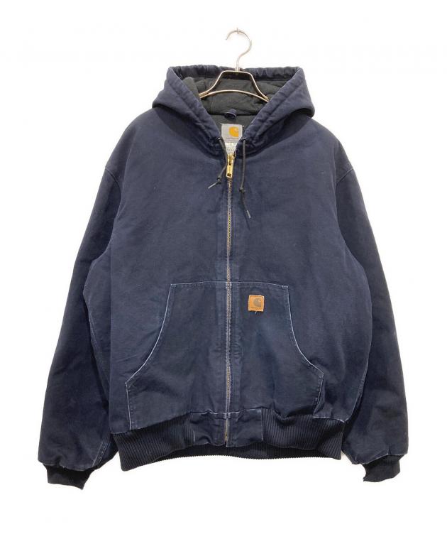 カーハート　carhartt アクティブジャケット　古着 中古・古着通販】CarHartt (カーハート) アクティブジャケット