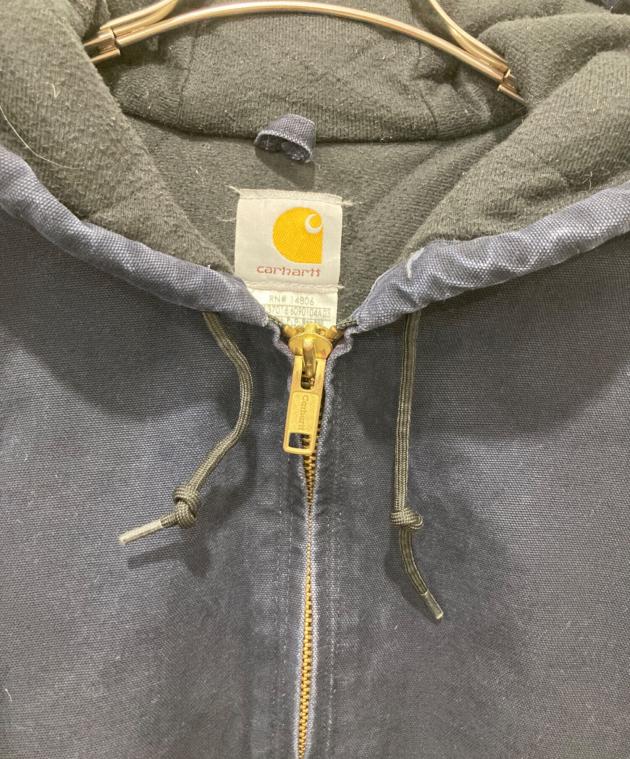中古・古着通販】CarHartt (カーハート) アクティブジャケット