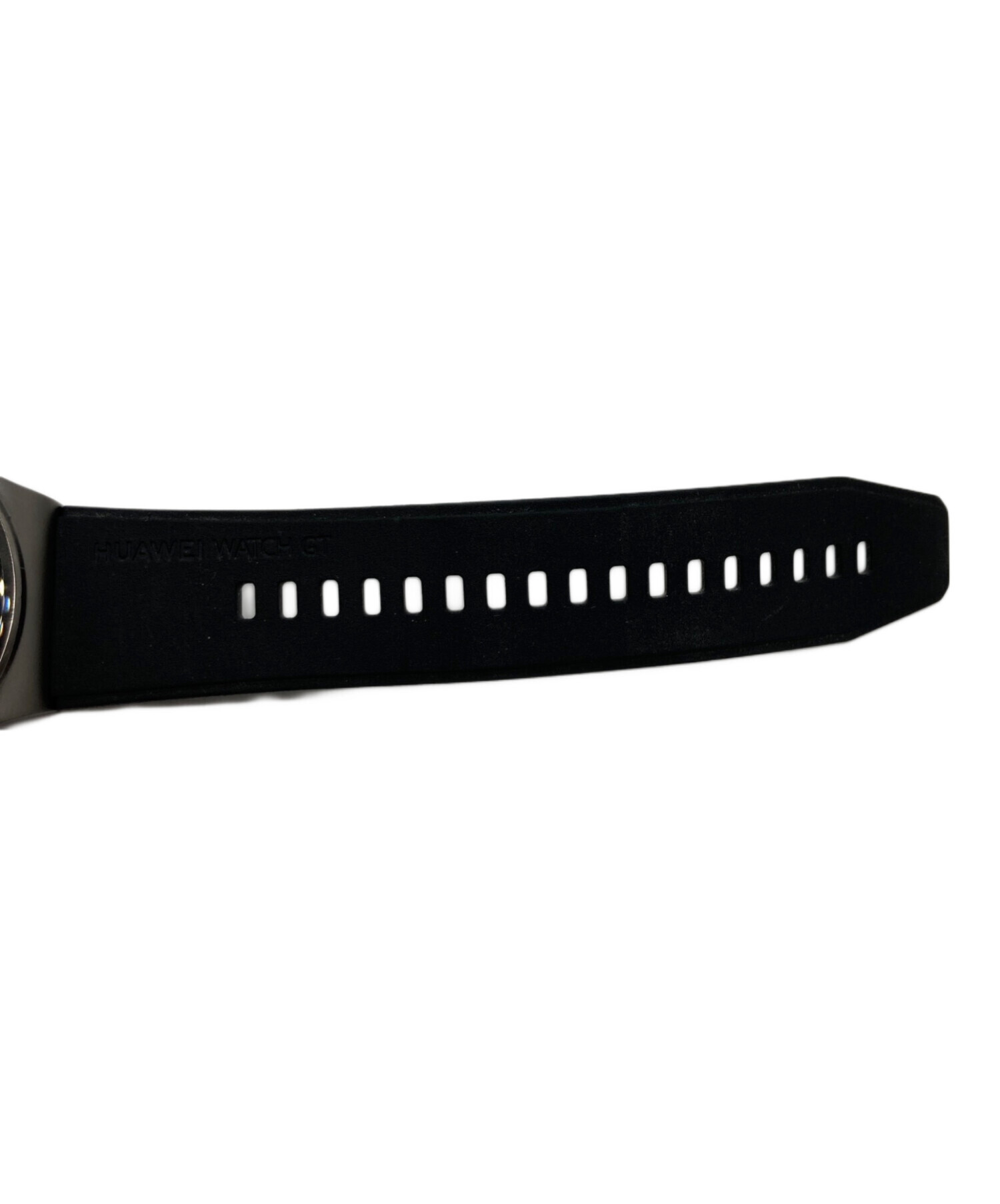 中古・古着通販】HUAWEI (ファーウェイ) WATCH GT 2 Pro ブラック