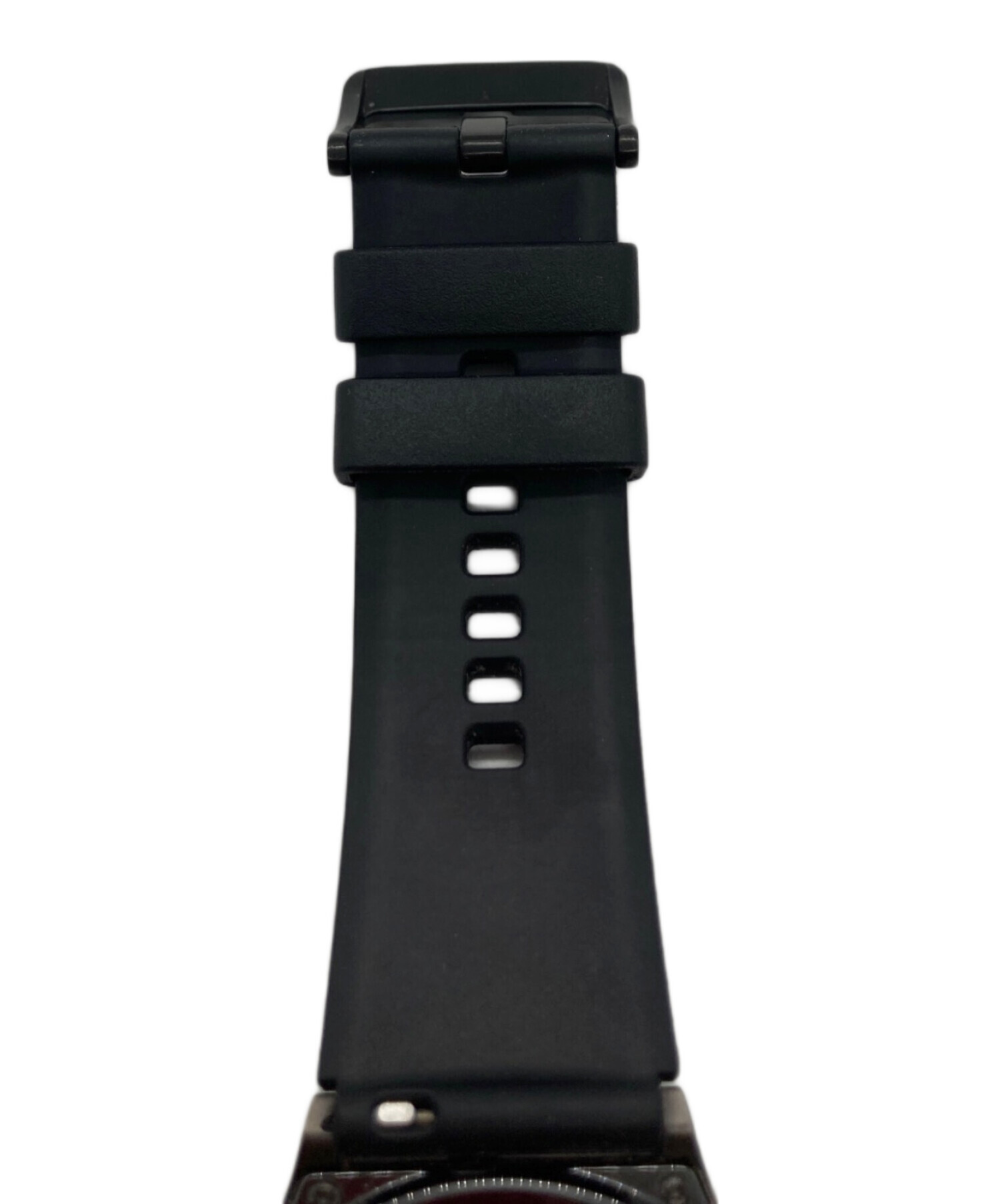 中古・古着通販】HUAWEI (ファーウェイ) WATCH GT 2 Pro ブラック