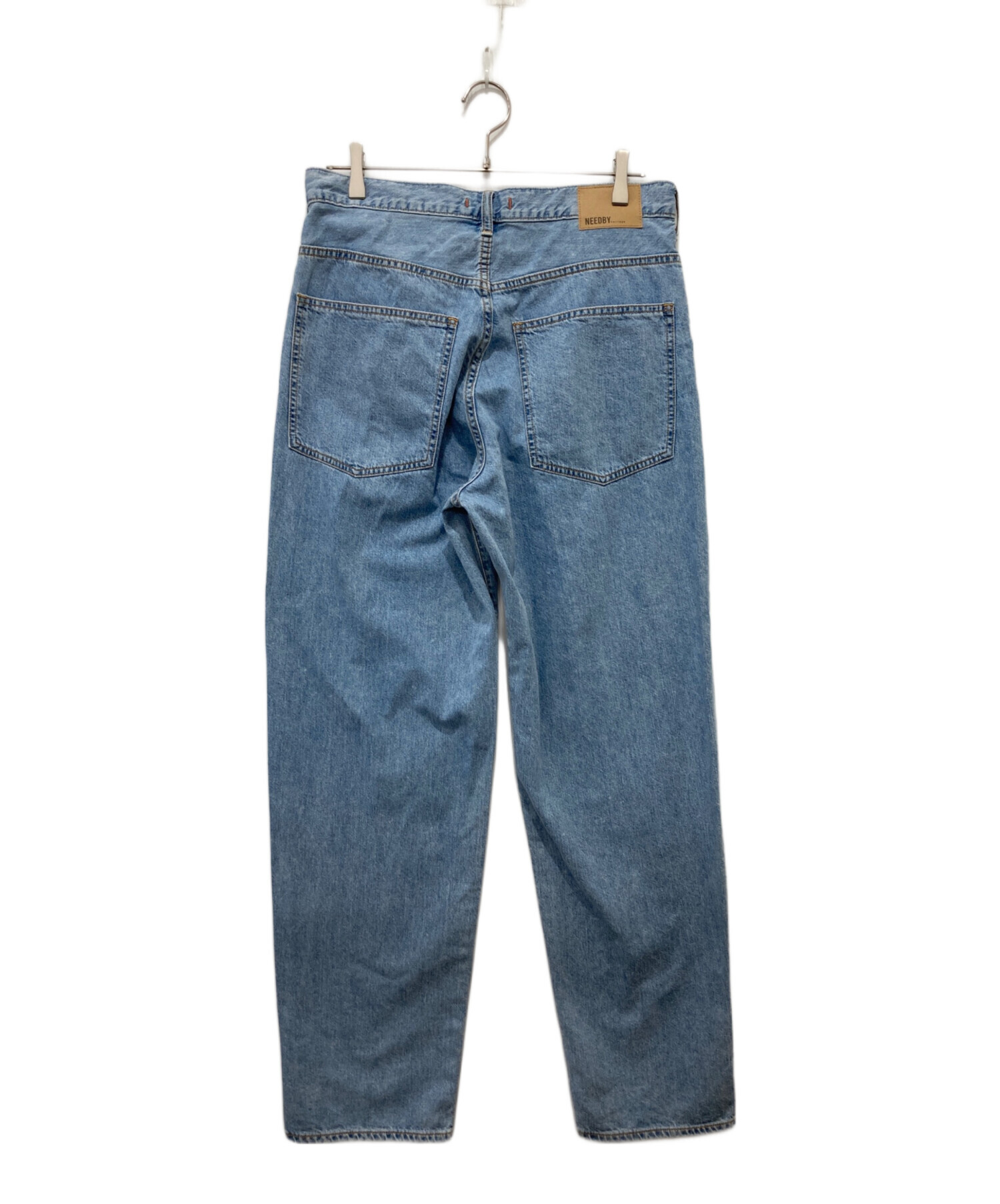 中古・古着通販】needby heritage (ニードバイヘリテージ) デニム 