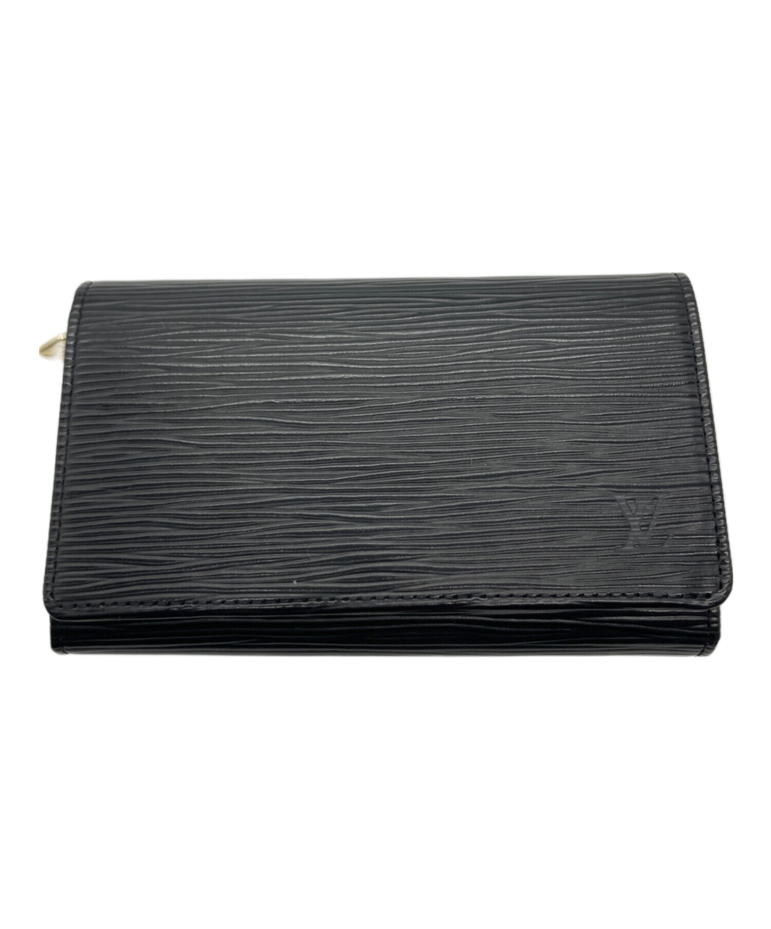中古・古着通販】LOUIS VUITTON (ルイ ヴィトン) ポルトフォイユブラザ 
