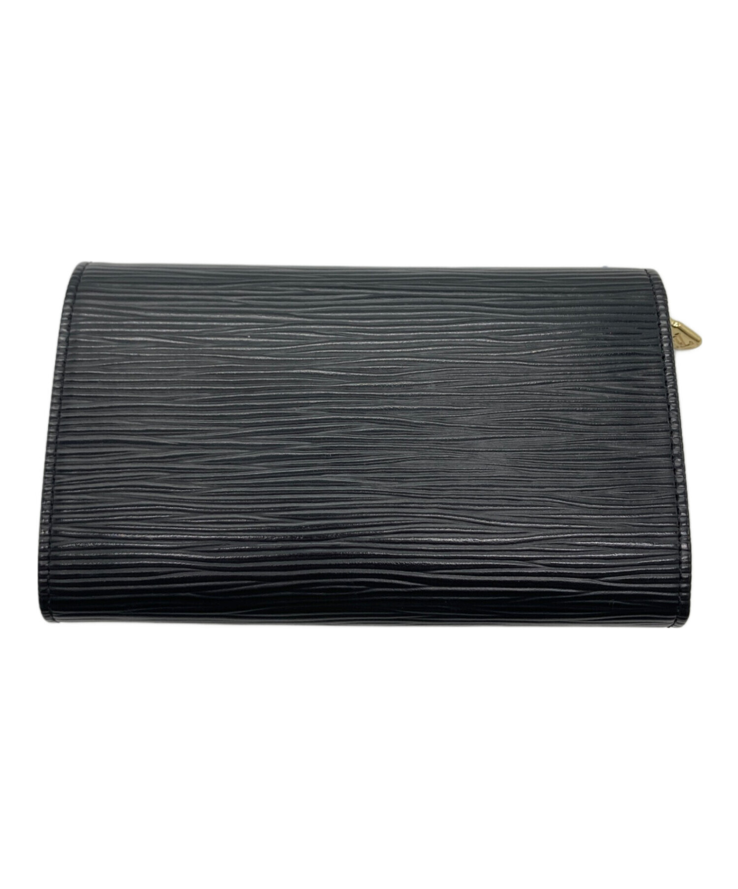 中古・古着通販】LOUIS VUITTON (ルイ ヴィトン) ポルトフォイユブラザ 