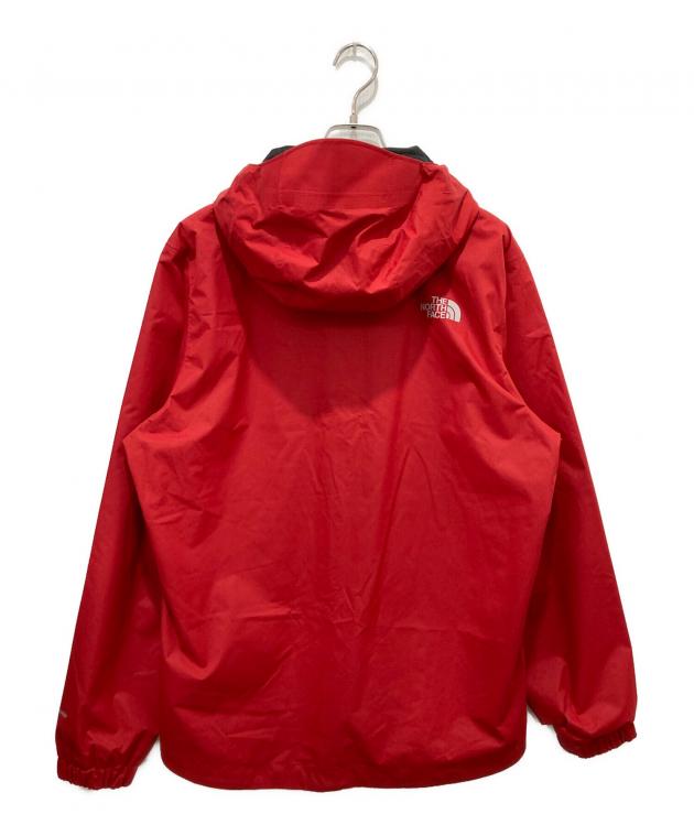 中古・古着通販】THE NORTH FACE (ザ ノース フェイス) マウンテン