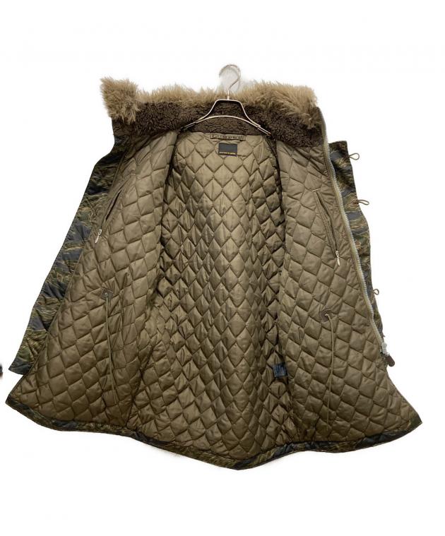 タ*シ様 vintage Mohawk キュー 中古・古着通販】Hysteric Glamour (ヒステリックグラマー) タイガー