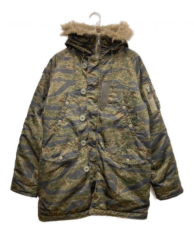 中古・古着通販】Hysteric Glamour (ヒステリックグラマー) タイガー