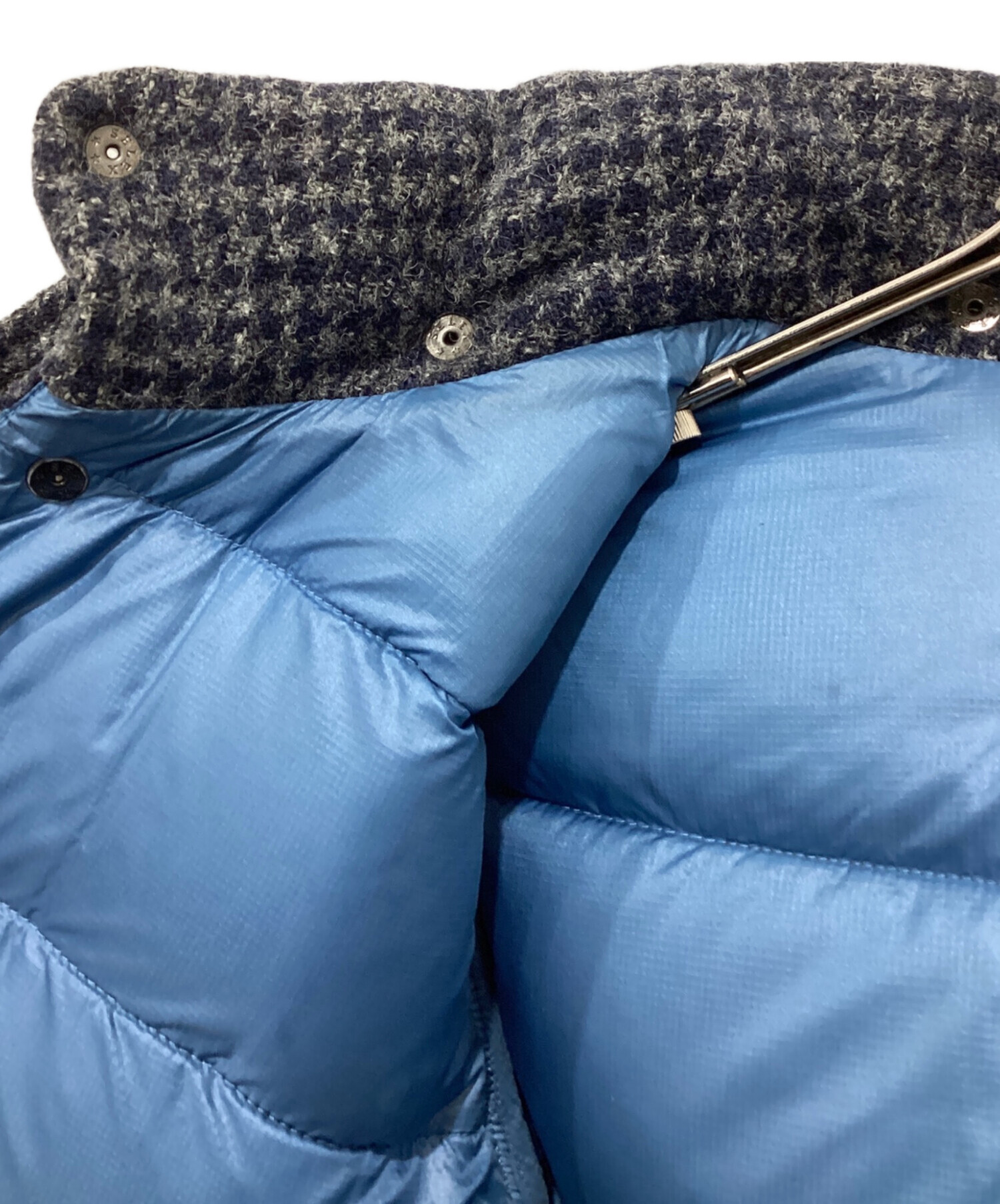 中古・古着通販】THE NORTHFACE PURPLELABEL (ザ・ノースフェイス