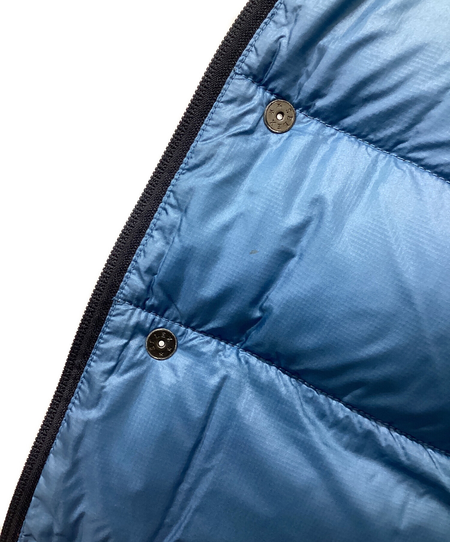 中古・古着通販】THE NORTHFACE PURPLELABEL (ザ・ノースフェイス