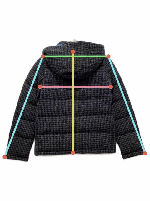 中古・古着通販】THE NORTHFACE PURPLELABEL (ザ・ノースフェイス