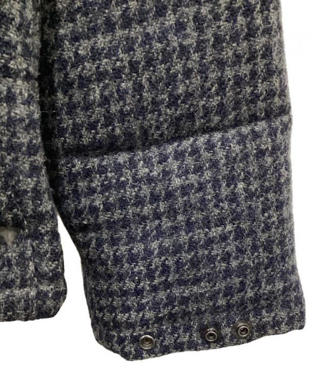 中古・古着通販】THE NORTHFACE PURPLELABEL (ザ・ノースフェイス