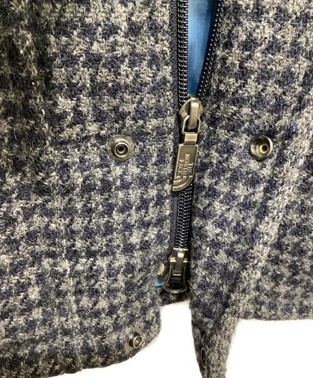 中古・古着通販】THE NORTHFACE PURPLELABEL (ザ・ノースフェイス