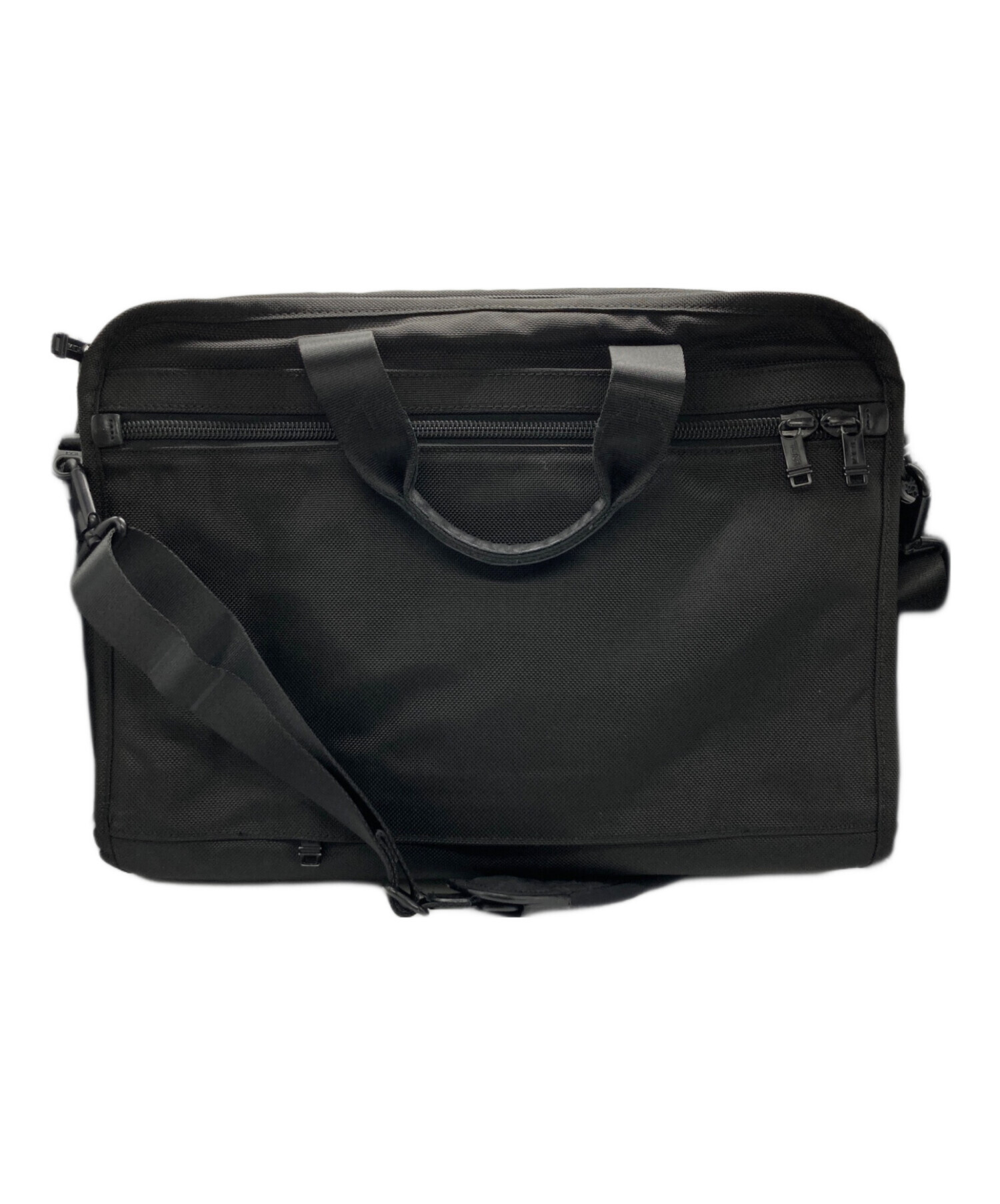 中古・古着通販】TUMI (トゥミ) オーバーナイト・エクスパンダブル