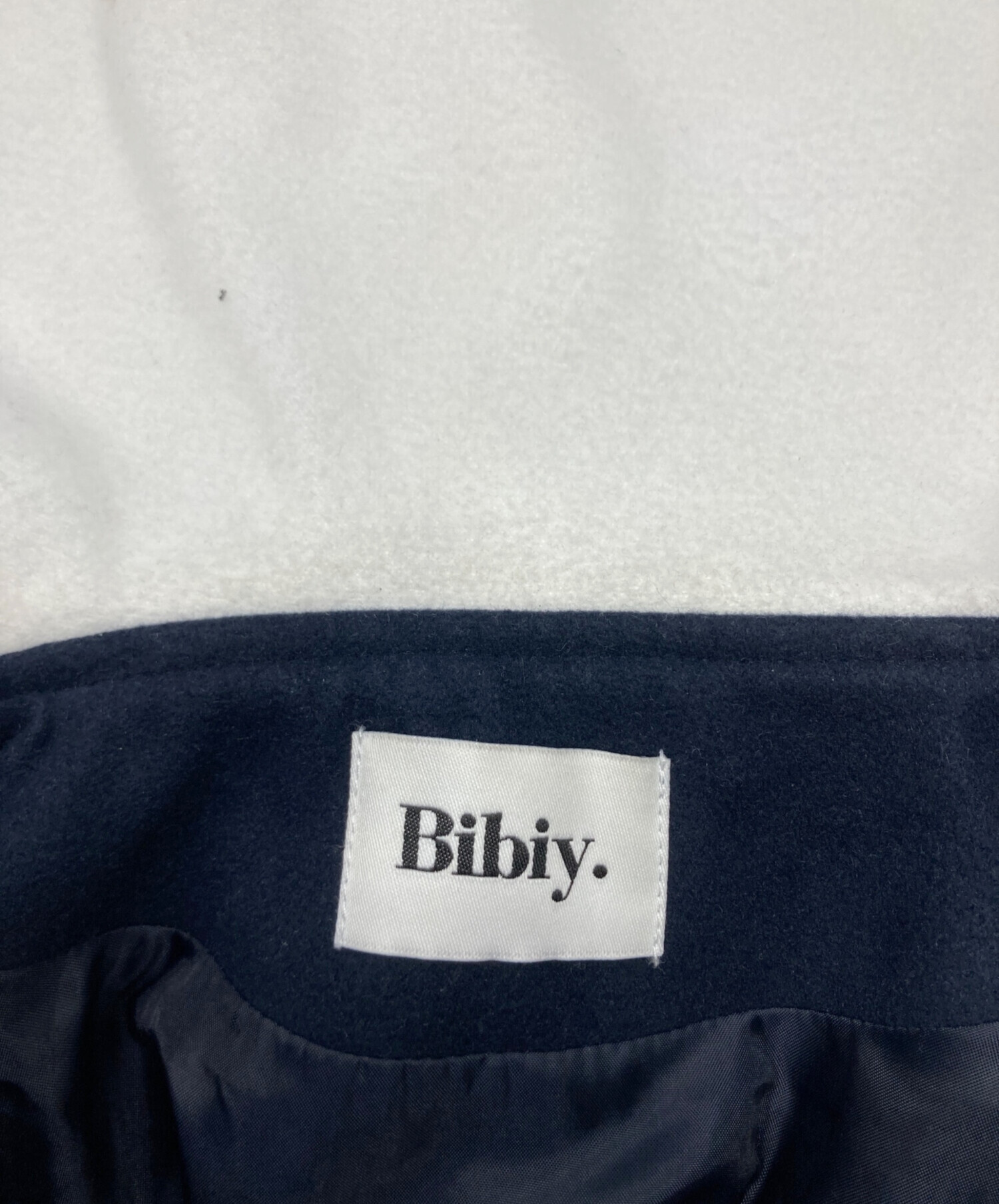 中古・古着通販】Bibiy. (ビビィ) Bibiy. RUBY SAILOR BLOUSON