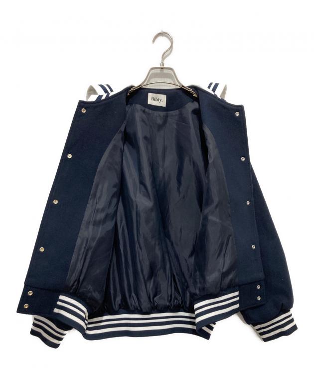 中古・古着通販】Bibiy. (ビビィ) Bibiy. RUBY SAILOR BLOUSON