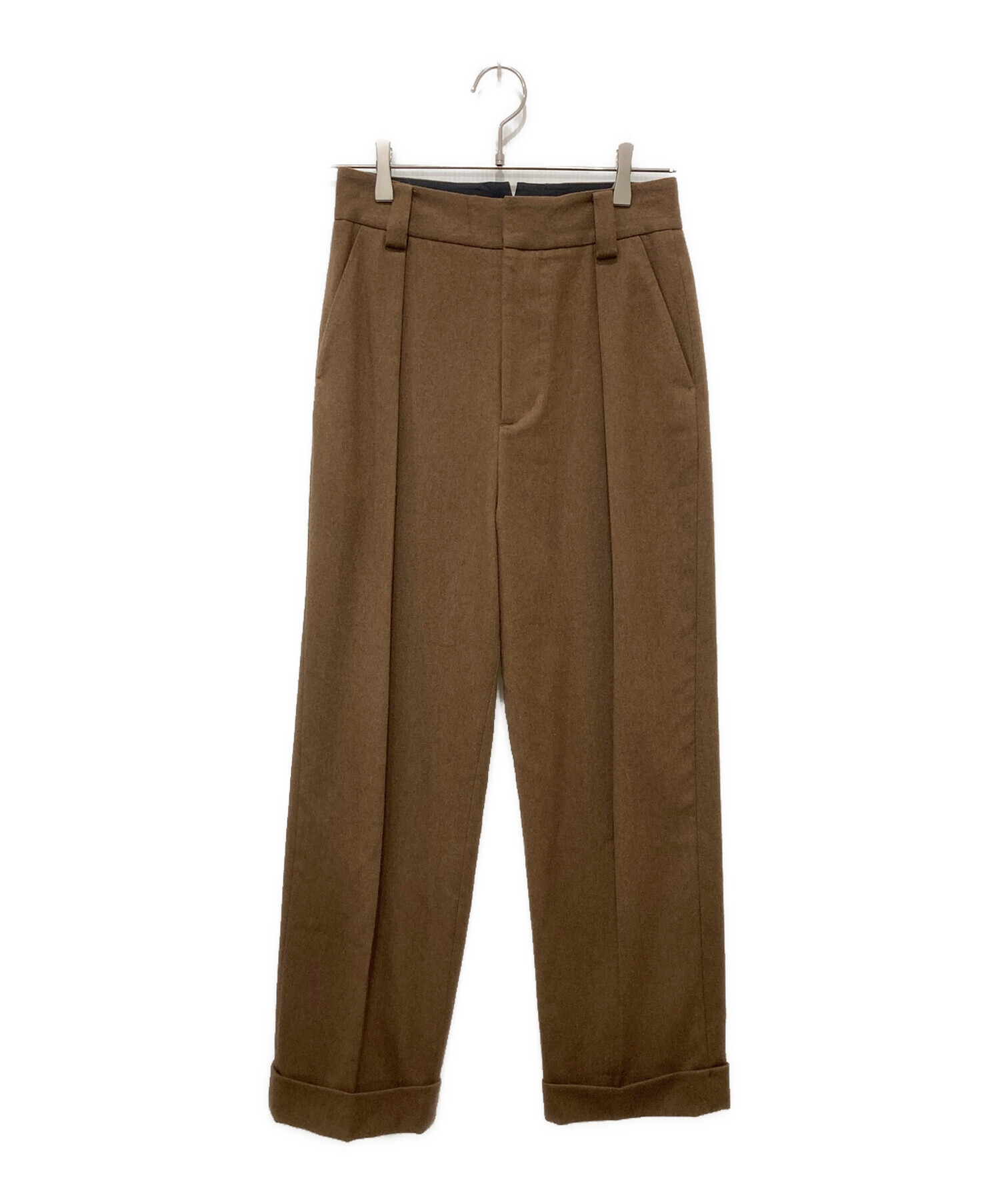 中古・古着通販】MARGARET HOWELL (マーガレットハウエル) FOX