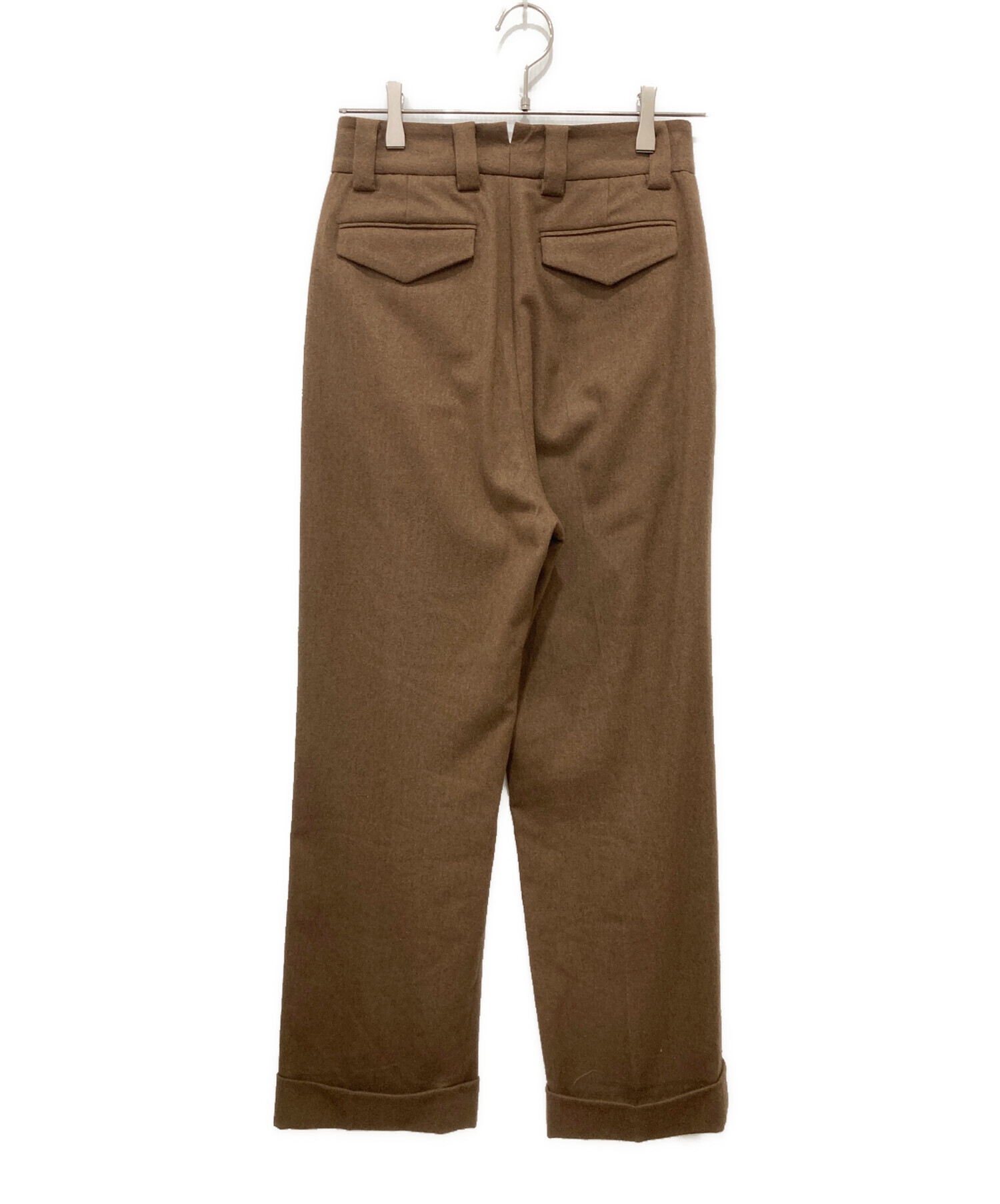 中古・古着通販】MARGARET HOWELL (マーガレットハウエル) FOX