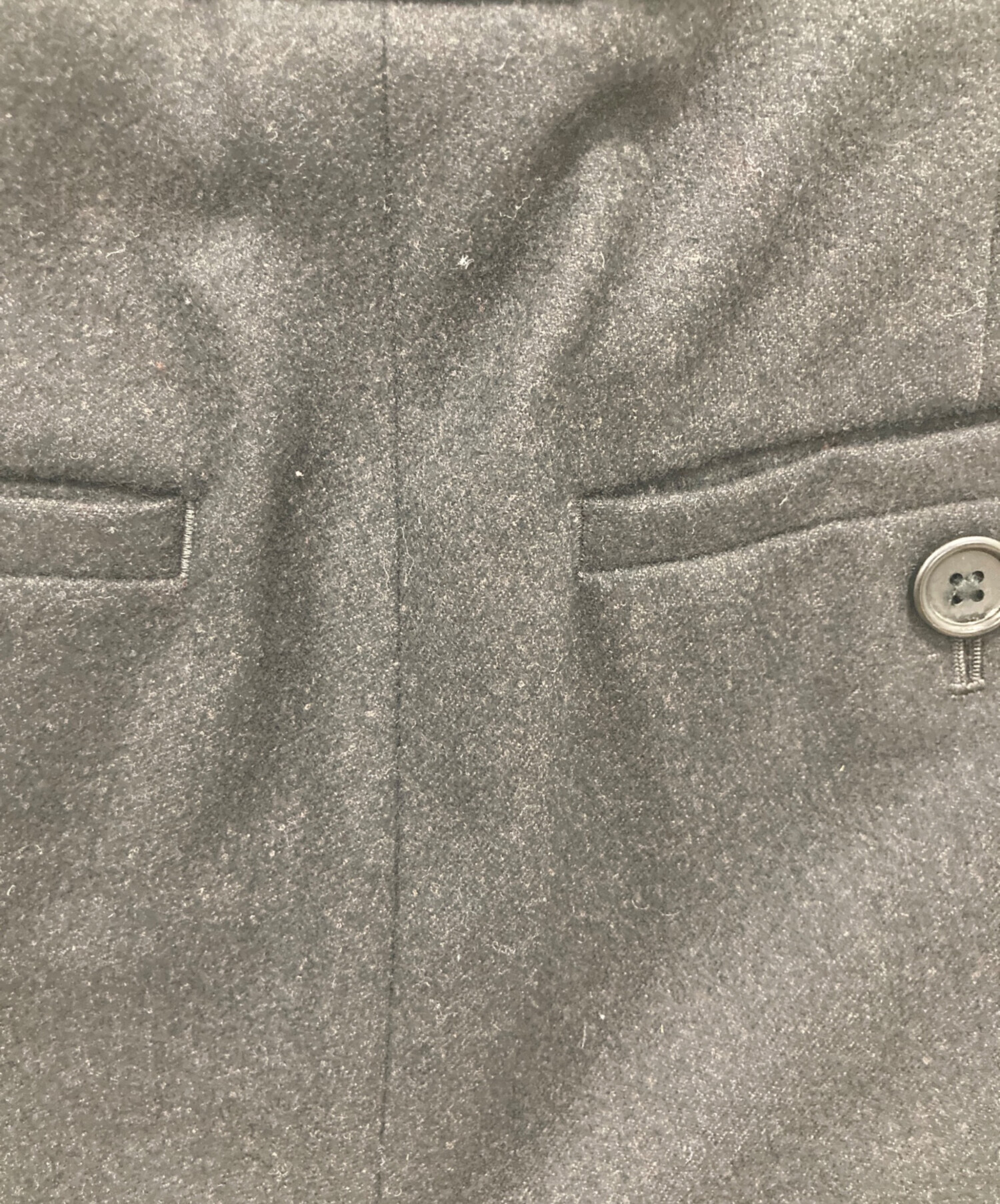 中古・古着通販】MARGARET HOWELL (マーガレットハウエル) FOX