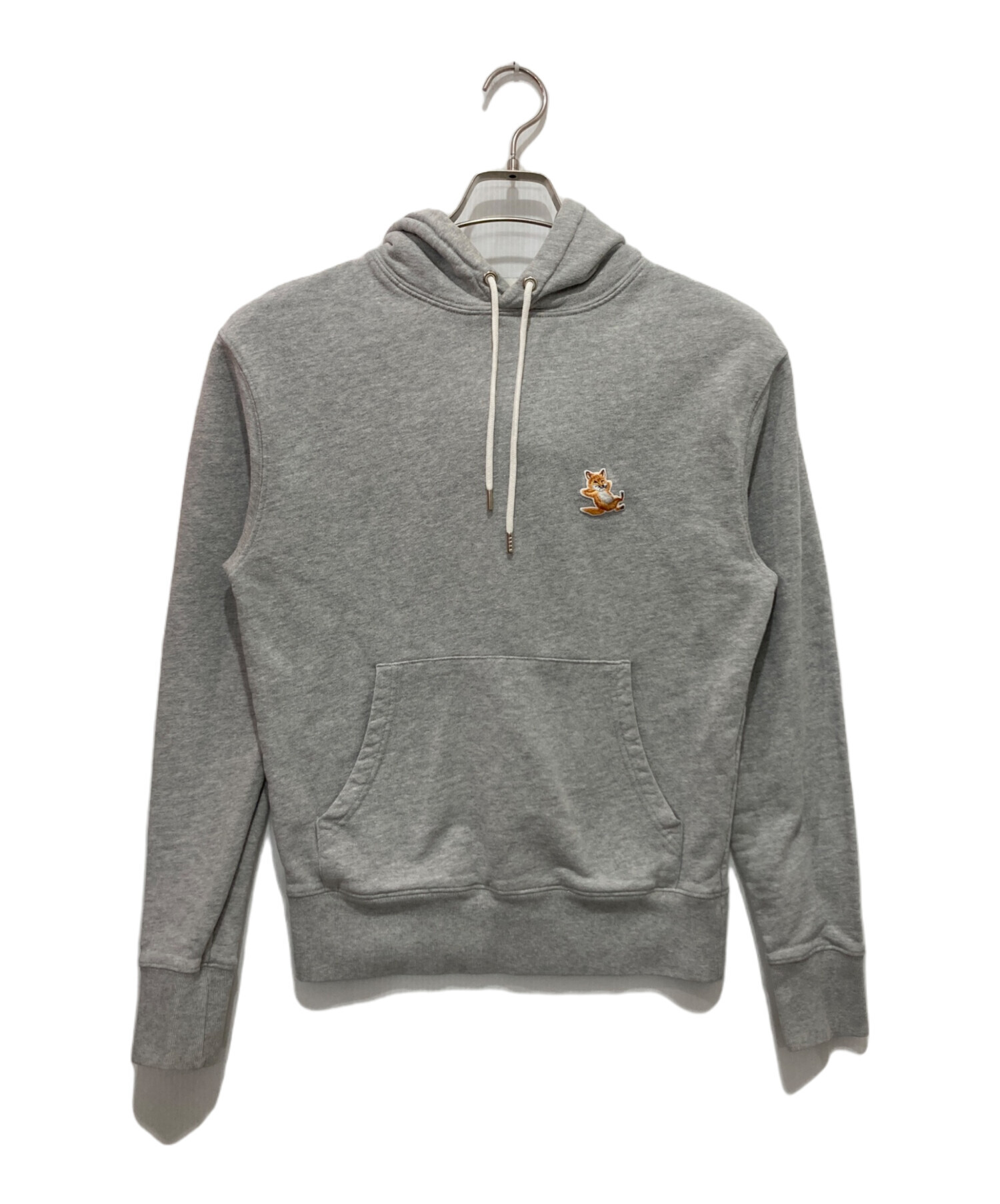 maison kitsune パーカー XS MAISON KITSUNE（メゾン キツネ） 【並行
