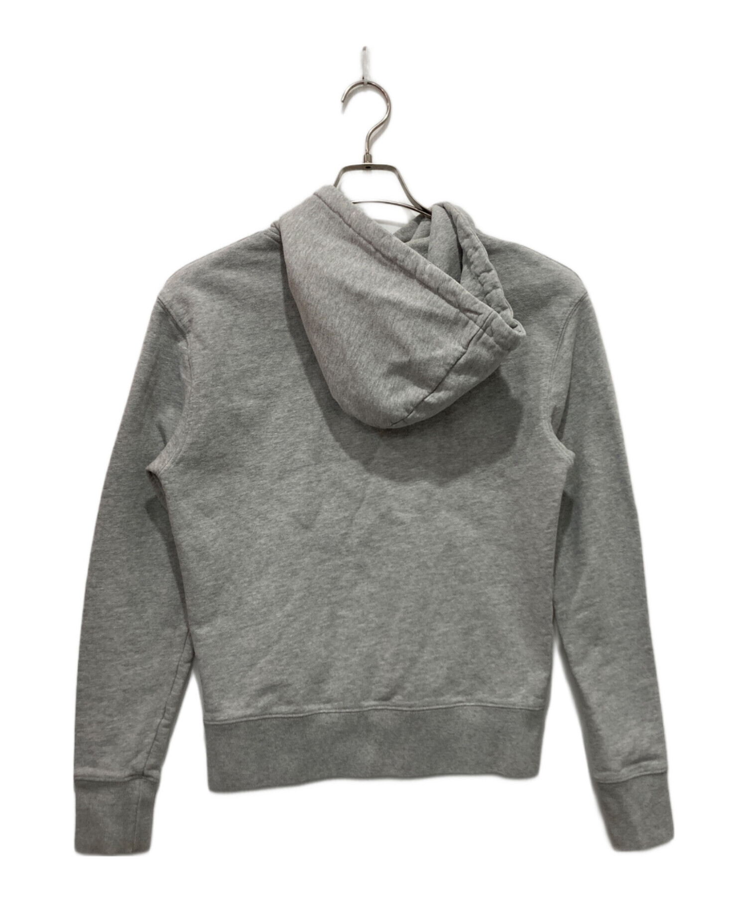 中古・古着通販】maison kitsune (メゾンキツネ) Chillax Fox パーカー