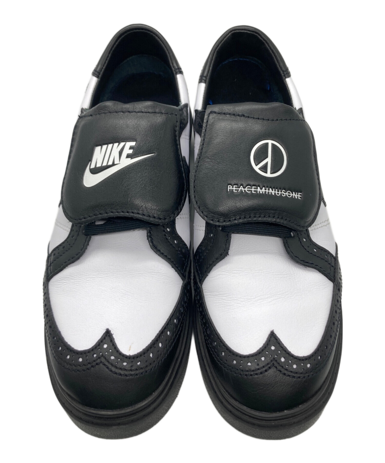 中古・古着通販】NIKE (ナイキ) PEACEMINUSONE (ピースマイナスワン