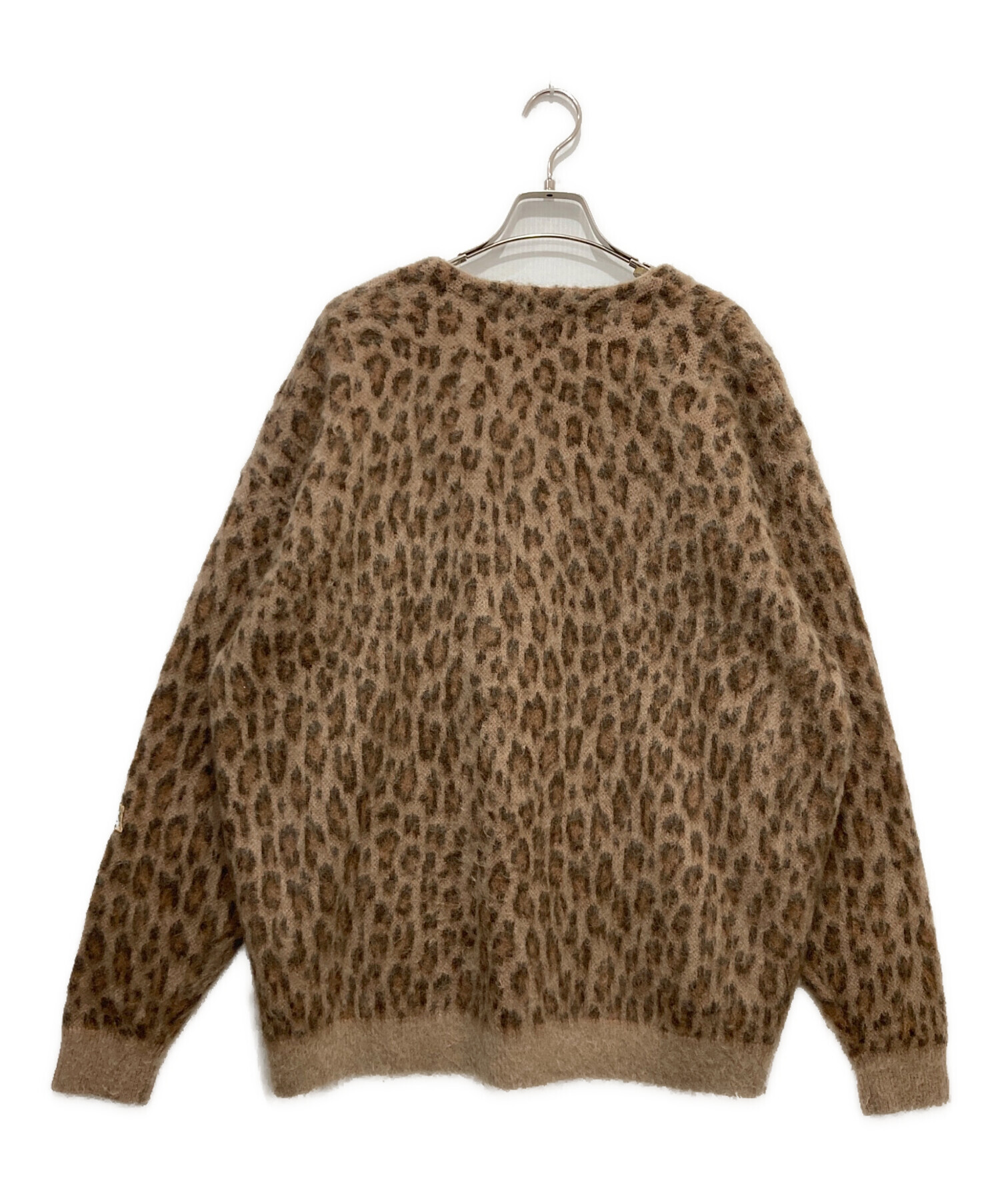 中古・古着通販】Hysteric Glamour (ヒステリックグラマー) レオパード