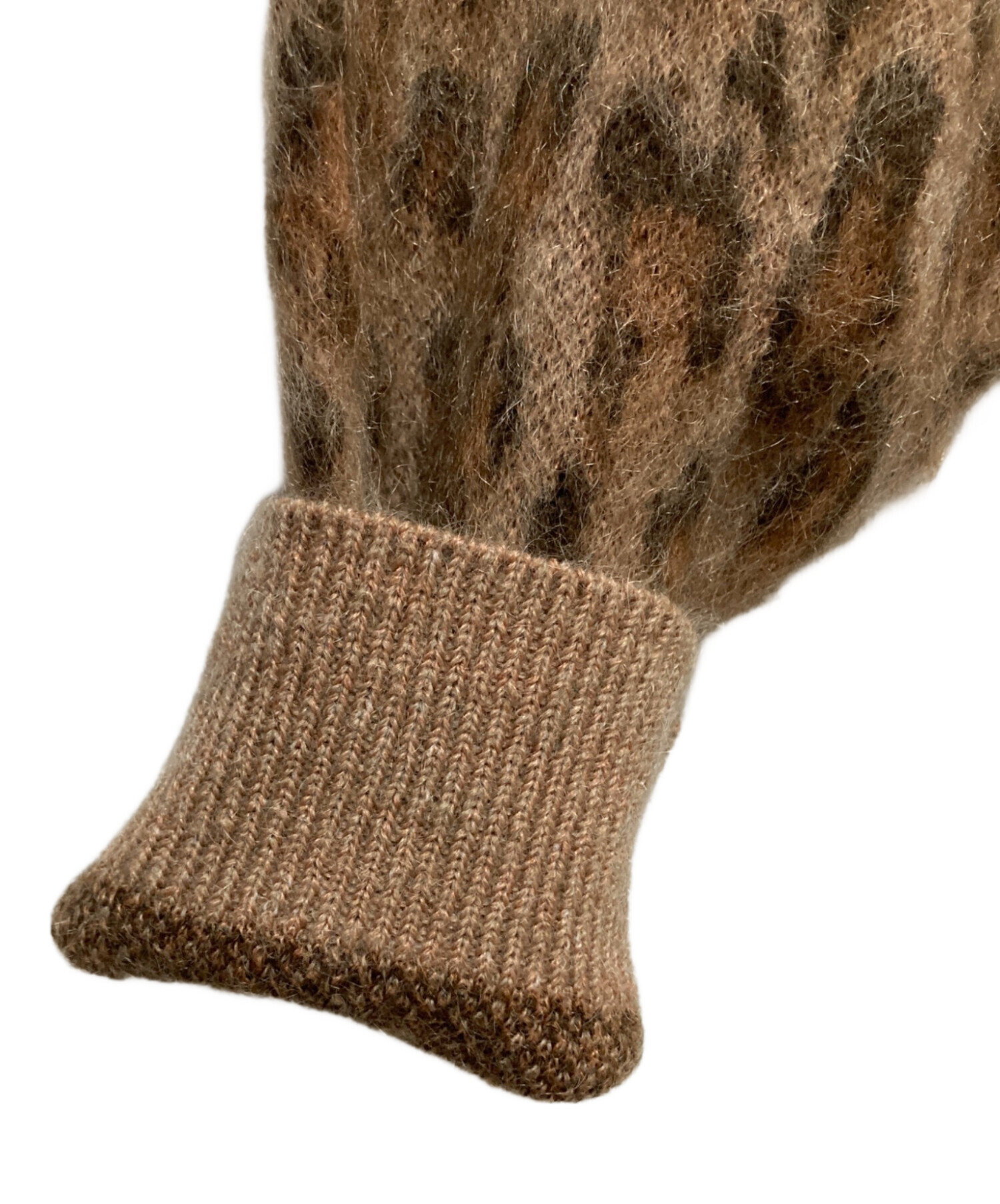 中古・古着通販】Hysteric Glamour (ヒステリックグラマー) レオパード