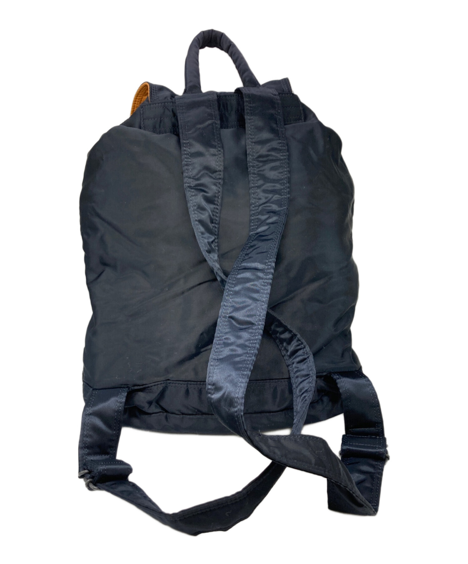 中古・古着通販】PORTER (ポーター) TANKER BACKPACK ネイビー サイズ