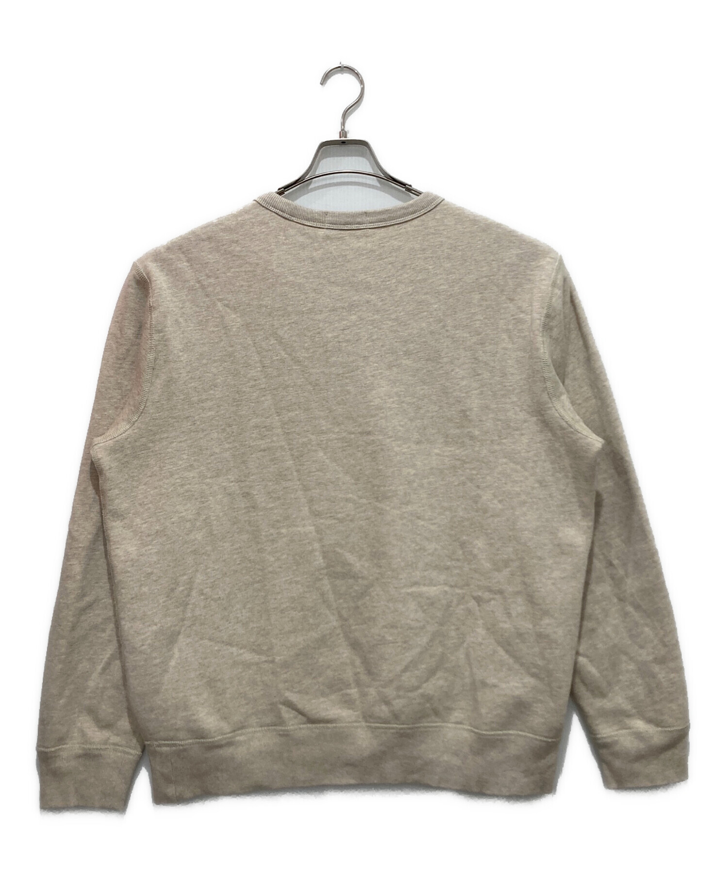 中古・古着通販】POLO RALPH LAUREN (ポロ・ラルフローレン) 前V