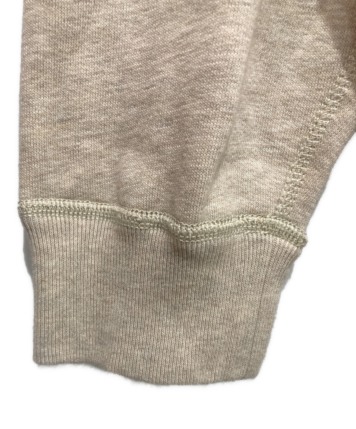 【未使用品】Polo Ralph Lauren ベージュ トレーナー M ポロラルフローレン スウェット トレーナー ベージュ Mサイズ - メルカリ