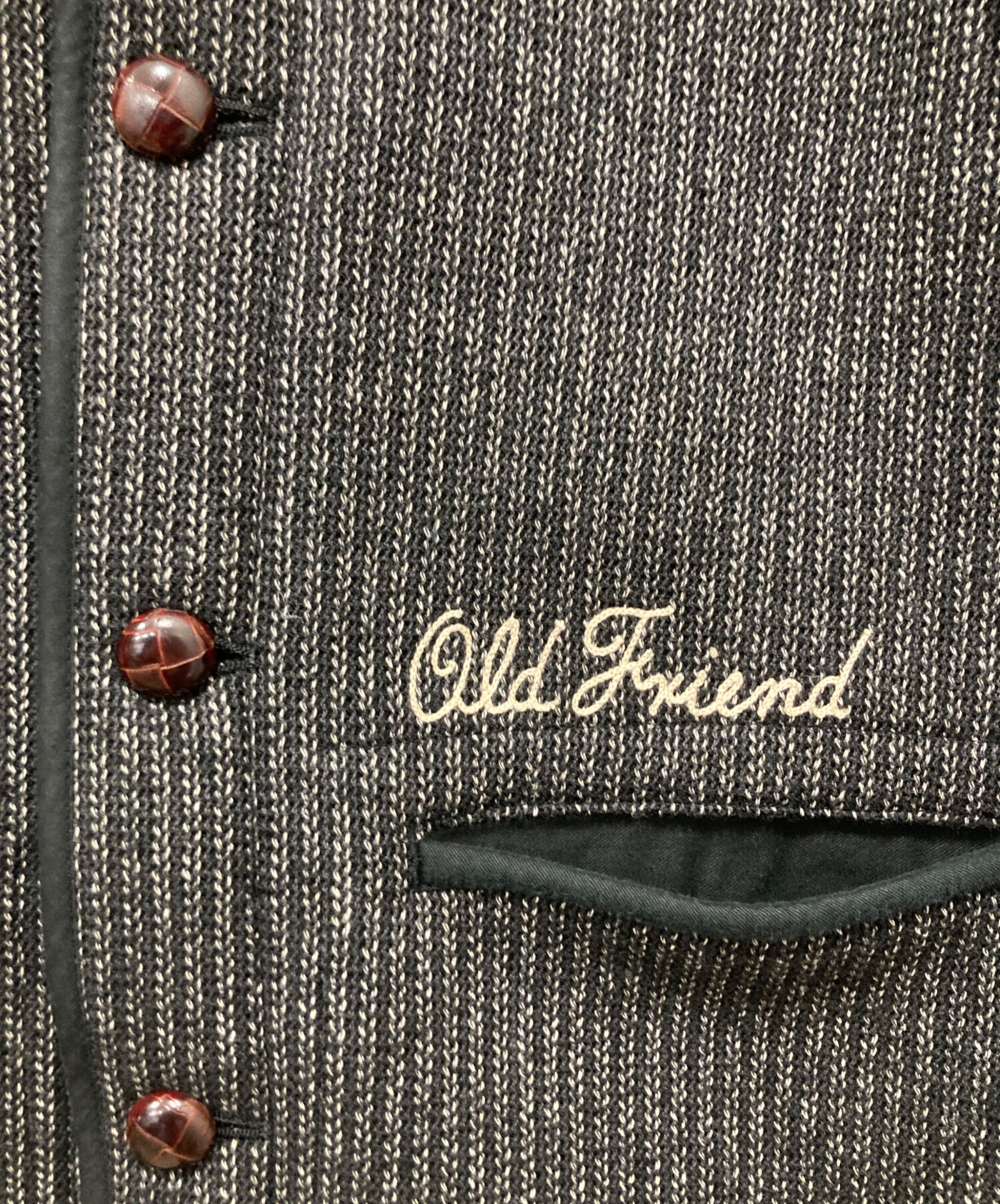 中古・古着通販】GANGSTERVILLE (ギャングスタービル) ビーチクロス