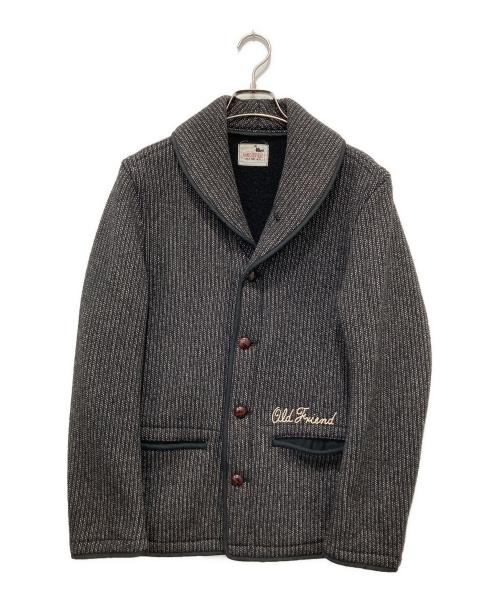 GANGSTERVILLE ビーチクロスカバーオール 中古・古着通販】GANGSTERVILLE (ギャングスタービル) ビーチクロス