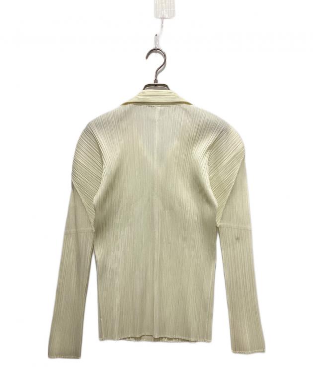 PLEATS PLEASE トップス中古品 中古・古着通販】PLEATS PLEASE (プリーツプリーズ) タイダイ