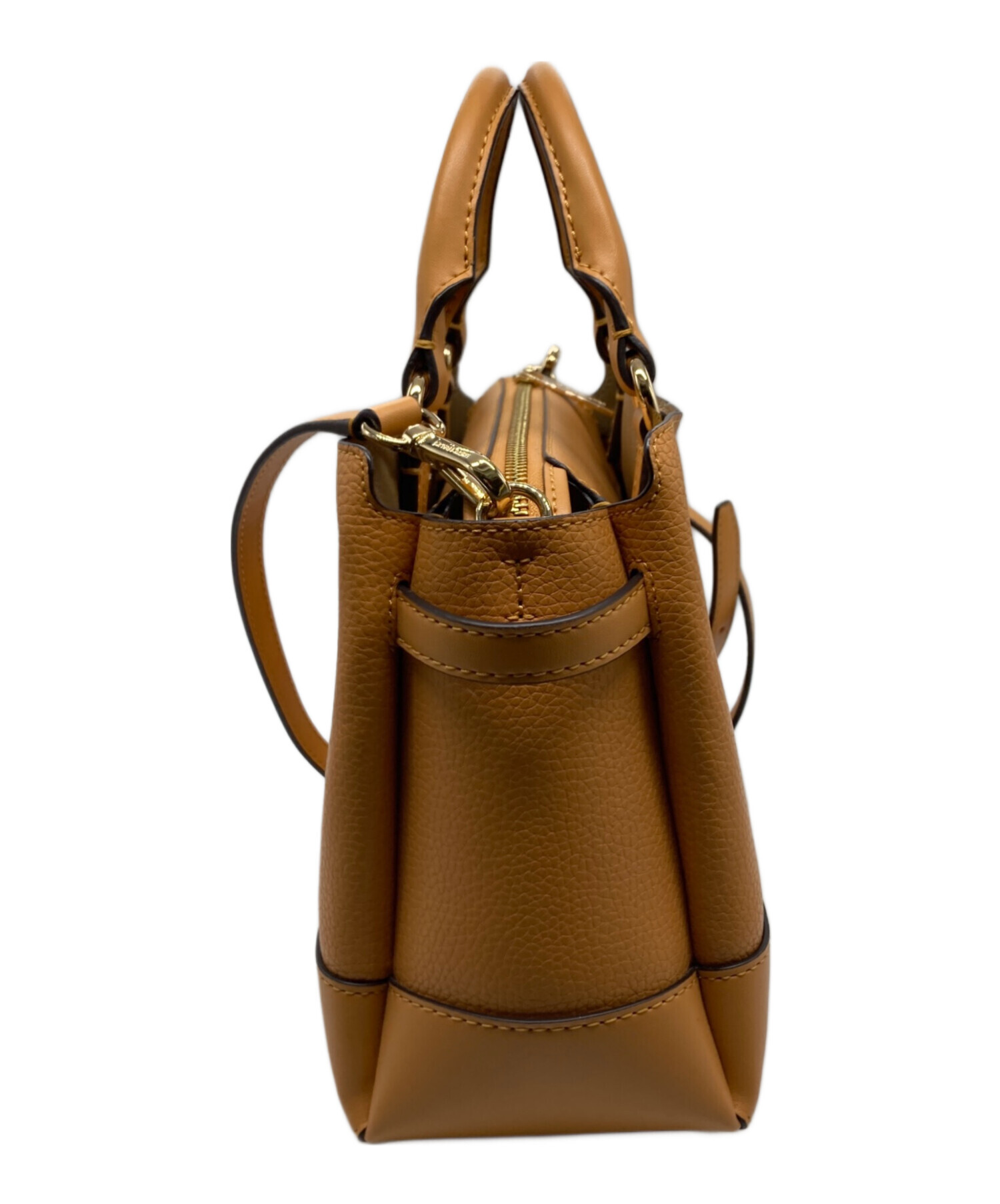 中古・古着通販】MICHAEL KORS (マイケル・コース) 2WAYショルダー 